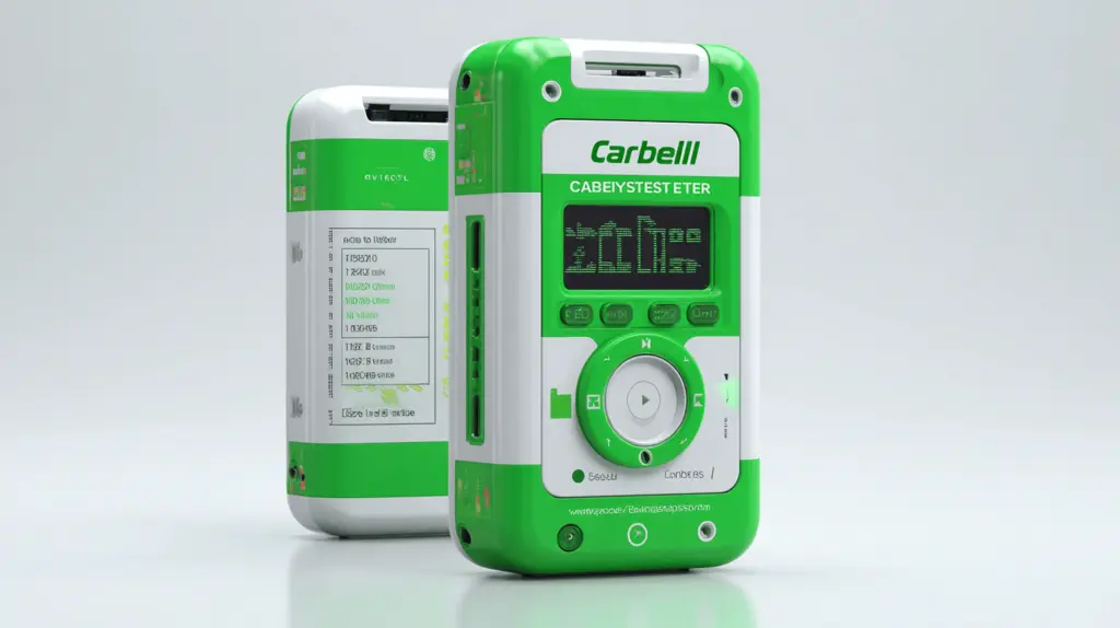 Testador de cabo de rede preço??